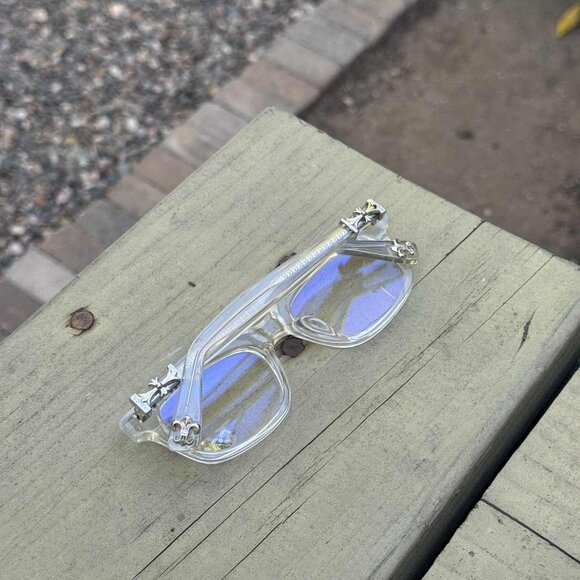 Chrome Heart Glasses - Picture 5 of 5